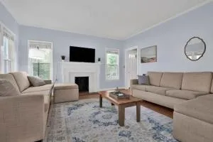 Crafty in Haymount- Mins to Downtown Fayetteville! - Judson