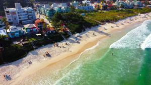 1005 Residencial Positano Apto 203 - Quatro Ilhas