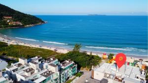 1005 Residencial Positano Apto 203 - Quatro Ilhas