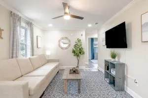 Our Place on Potter - Semmes