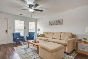 The High Point Duet- Left Side - Bartlett