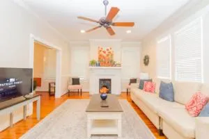 The Parkside Cottage Lakebottom Park at Doorstep! - فينيكس سيتي