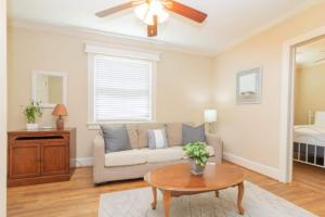 Near Downtown&Parks- The Cozy Guest Cottage