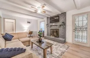 10 from U of Memphis & Airport- Pinecrest Perch - ساوثهافن