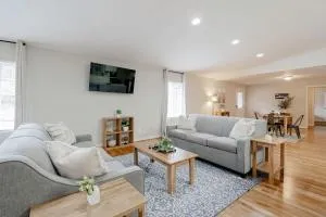 Mins to USC Hospital Zoo Columbia Duet-Unit B - 西哥伦比亚