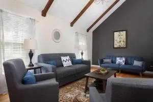 Forest Hills Fresh-Centrally Located, Pets, Wifi - Millbrook