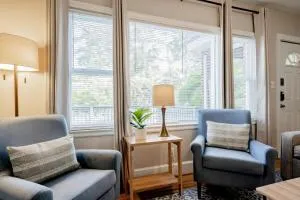 Mins to USC Hospital Zoo Columbia Duet-Unit A - 西哥伦比亚