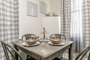 Charming Midtown Apt - Hannon Hideaway Unit B