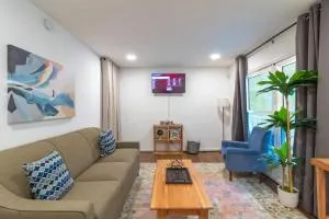 Near Benning w Fenced Yard- Family Ranch Retreat - Eufaula