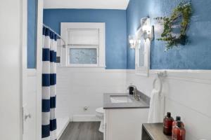 Charming Midtown Apt - Hannon Hideaway Unit C