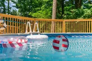 The Monterey Maison-20min N of Downtown, 6BR - Leeds