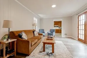 Soda City Suite - Harbison