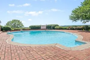 Oak Hill House - Mount Vernon