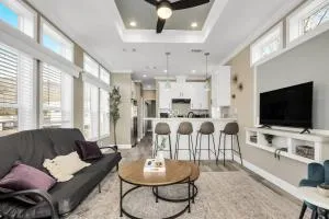 Tranquil Tiny Home near Hiking - Nesting Nook - Owens Cross Roads