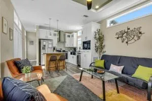 Petite Retreat by Green Mountain - Cozy Byrd Nest - Owens Cross Roads