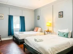 Boswell Bungalow-Large Yard-Pets-Wifi - Hazel Green