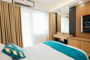Hawaii Suite by Guest Reservations Manila