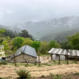 Paiva Valley - Espiunca