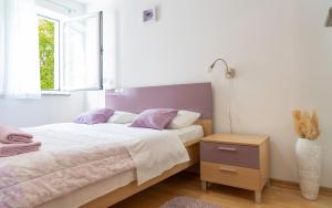 Apartments Lila - 3hvězdičkové hotely ve městě Cres