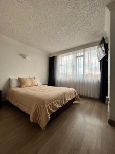 Hotel Paipa Real