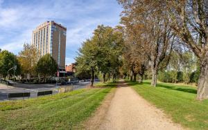 Crowne Plaza Düsseldorf - Neuss, ein IHG Hotel