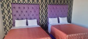 HOTEL MAQUIAVELO SOLO ADULTOS