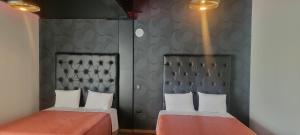 HOTEL MAQUIAVELO SOLO ADULTOS