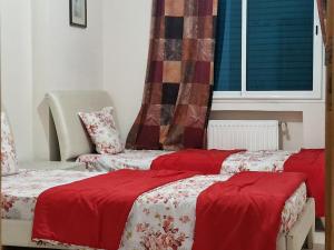 Panorama III Cliniques les Jasmins