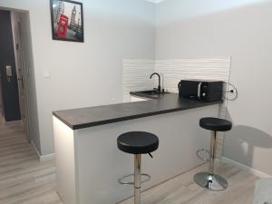 WRN APARTAMENTY - silver