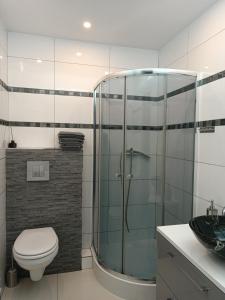 WRN APARTAMENTY - silver