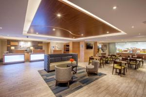 Holiday Inn Express Hotel & Suites Saint John Harbour Side by IHG