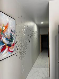 Private 2-Bedroom Villa with Pool & View in Kingston