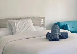 Mareta Lodge - Studio ONO 6 - Bora Bora