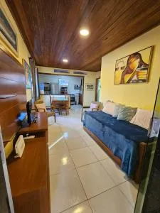 Apartamento Buziano - Búzios