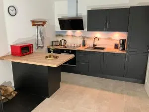 Landperle 2 - Klein Boren