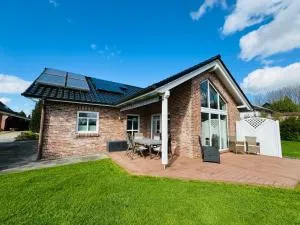 Ferienhaus Andersen - Steinfeld