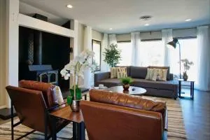 Oakridge Ranch ※ Sequoia, Kern River & Lake Escape - Inyokern