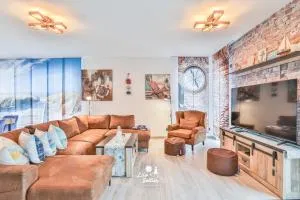 Beach Suite - 圣彼得奥尔丁