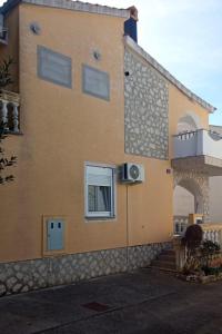Apartments and rooms by the sea Zdrelac, Pasman - 22802