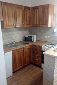 Apartments and rooms by the sea Zdrelac, Pasman - 22802