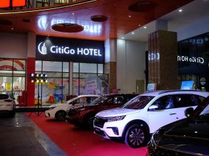 CitiGo HOTEL