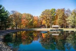 Sugar Creek Stay - Russells Point