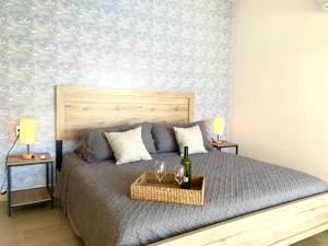 Departamento de Lujo & Club de Playa