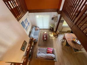 Duplex T5 avec Terrasse Panoramique à 150m de la Plage - Arcachon - FR-1-420-130
