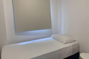 Hosts BR - Apartamentos funcionais