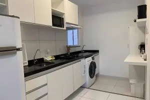 Hosts BR - Apartamentos funcionais - Itaitinga