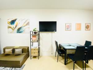 Cebu Avida Tower by P and J