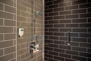 Standard Double Room room in Holiday Inn Express Stuttgart-Waiblingen an IHG Hotel