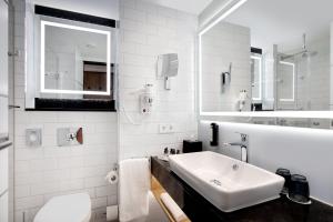 Standard Queen Room room in Holiday Inn - Osnabrück an IHG Hotel