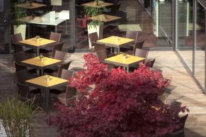 Holiday Inn Express Zürich Airport by IHG